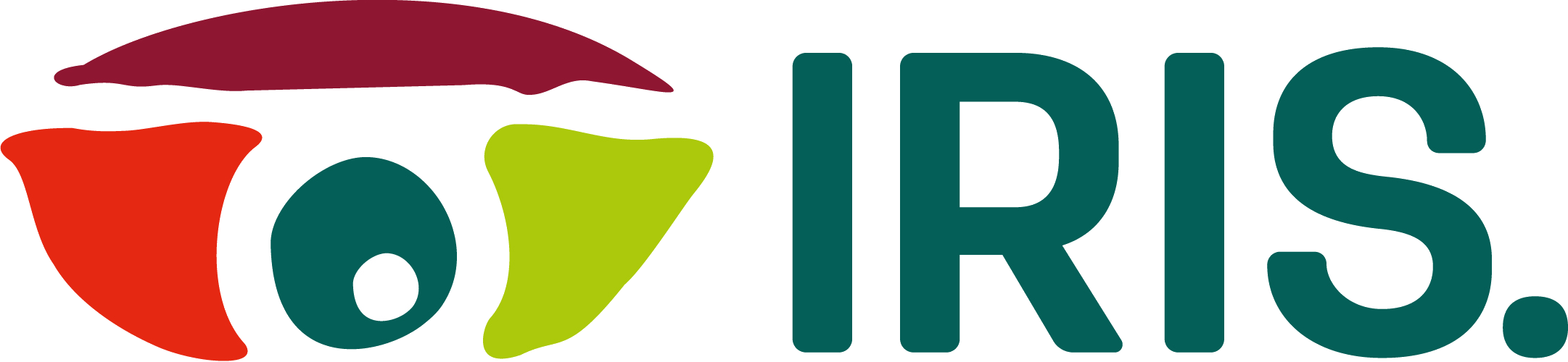 IRIS Logo