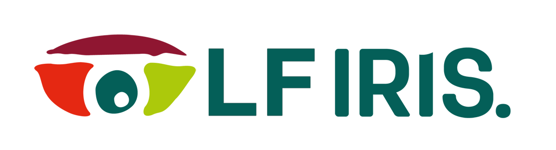 IRIS Logo