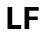 LF Logo